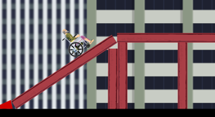 A level made by Bert called Construction Site.