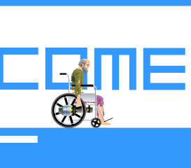 IT KEEPS HAPPENING!, Happy Wheels Wiki