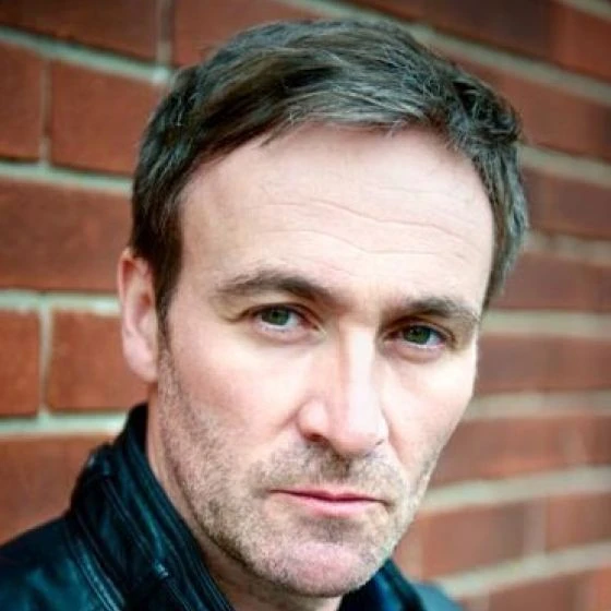 Derek Riddell | Hard Sun Wiki | Fandom