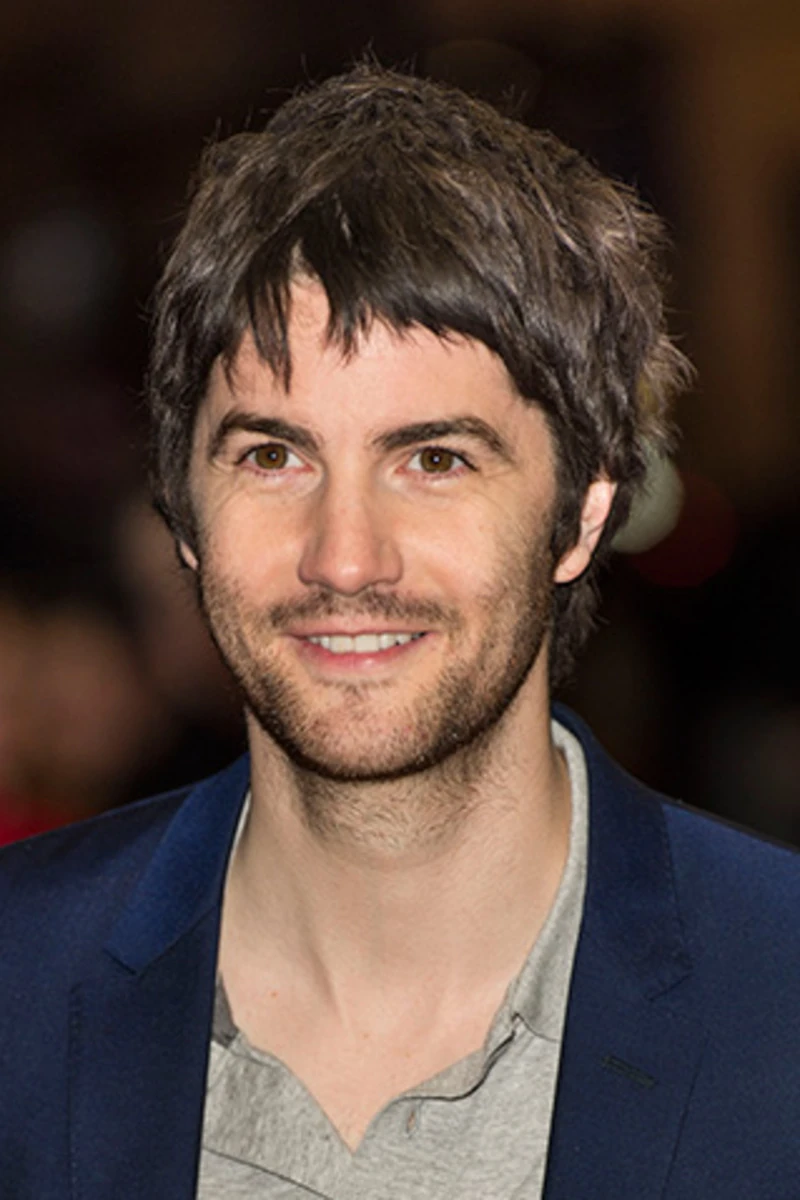 Jim Sturgess Hard Sun Wiki Fandom