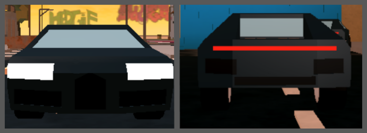 Bugatti | Hard Time Roblox Wiki | Fandom