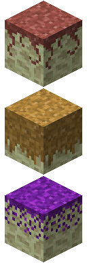 Category:Mobs, Hardcore Ender Expansion mod for Minecraft