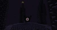 Ender Eye, Hardcore Ender Expansion mod for Minecraft