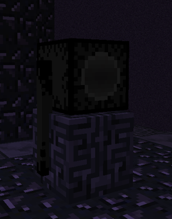 Enhanced Ender Eye, Reika's Minecraft Wikia