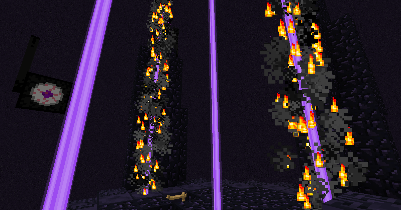 Enhanced Ender Eye, Reika's Minecraft Wikia