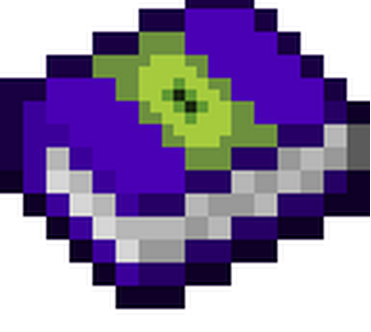 Ender Eye, Hardcore Ender Expansion mod for Minecraft