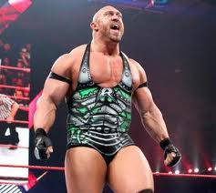 sheffield ryback