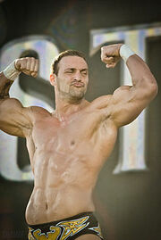 220px-Chris Masters Tribute to the Troops 2010