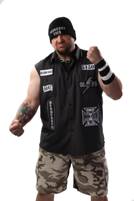 Bully Ray, HCW Wiki