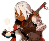 Rim pouring coffee for Heart Heater (Episode 1)