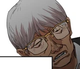 Kim Perry (Season 1)