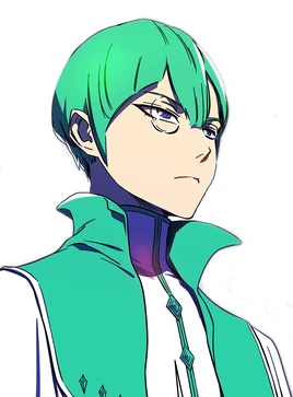 Ygg D Rasil (X Ash Episode 25)