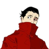 Hungry Ghost (Episode 124)