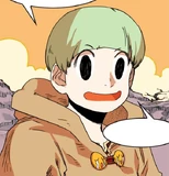 Constant (Zara Guild)