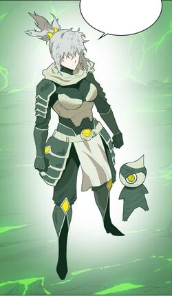Nightmare Sora | Hardcore Leveling Warrior Wiki | Fandom