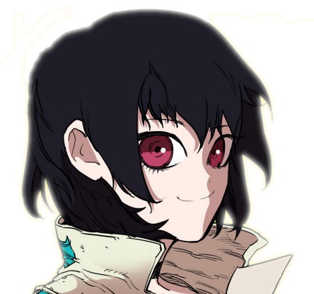 Sora | Hardcore Leveling Warrior Wiki | Fandom