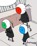 Gods of Time and Space (Season 1)