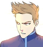 Kenta (Modified) (X Ash Episode 2)