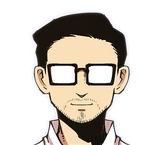 Park Glasses (Season 2 Episode 107)