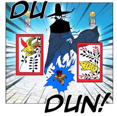 HCLW drawing The Secret Royl Inspector in 'Stand Up'.jpg