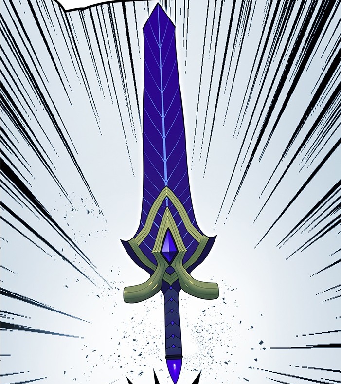 双璧剣イリューザーx意思 Stone's Fourth Sword | Hardcore Leveling Warrior Wiki | Fandom