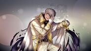 Awakened Constant (Awakening Hardcore Leveling Warrior with Naver Webtoon)