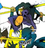 Employee Jang (Season 1)