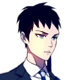 Full Moon Zen (X Ash 11)