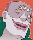 Anchovy Ending (Season 1)