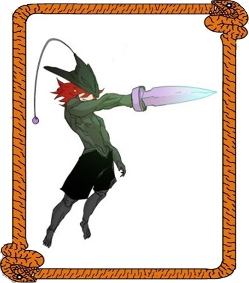 Dragon Blade/Images - Mabinogi World Wiki