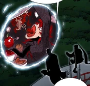 The Witch and The Angel in the real world watching Hardcore Leveling in Lucid Adventure through a portal (Season 2 Episode 79).jpg (126 KB)