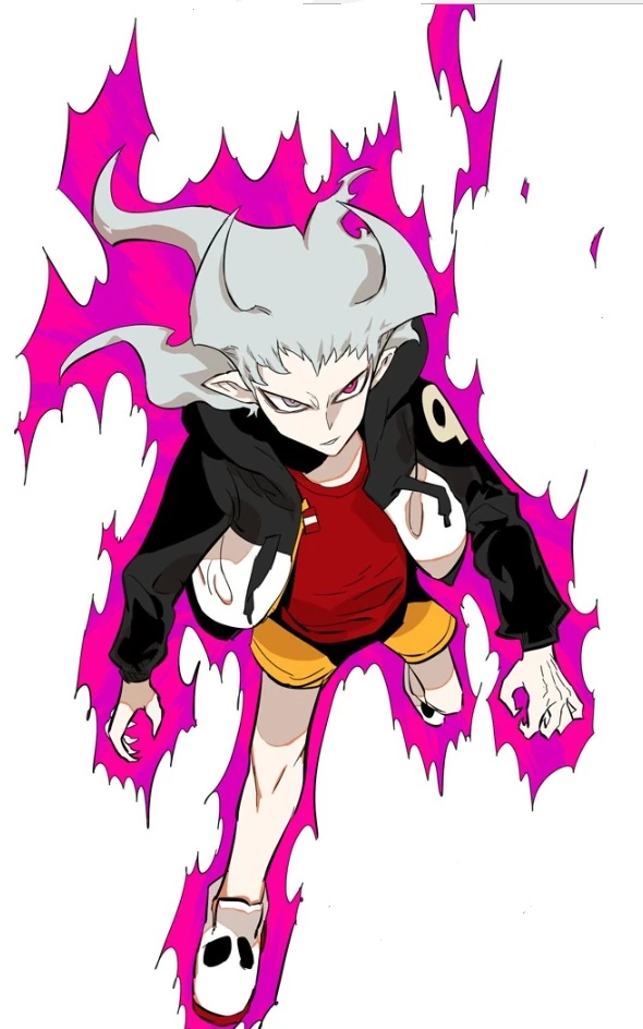 Great Demon x Black Magician Mode | Hardcore Leveling Warrior Wiki
