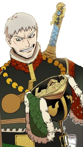 Master Swordsman Season 2