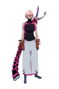 Cocomori's Season 2 attire