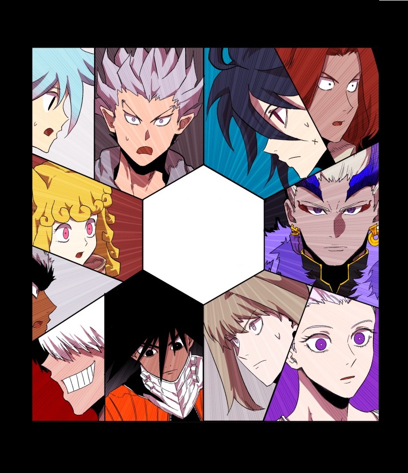 Anime Series by Swordsman Quiz - By ghcgh