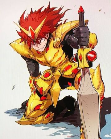 The Golden Armor Hardcore Leveling Warrior Wiki Fandom Saint seiya seiya (sagittarius gold armor) by arazvan on deviantart. the golden armor hardcore leveling