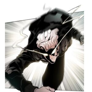 Main Character Berserk Hardcore Leveling Warrior Wiki Fandom