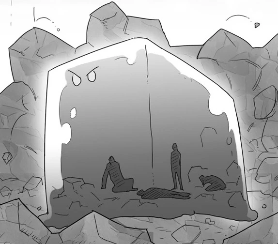 Protection Barrier Hardcore Leveling Warrior Wiki Fandom