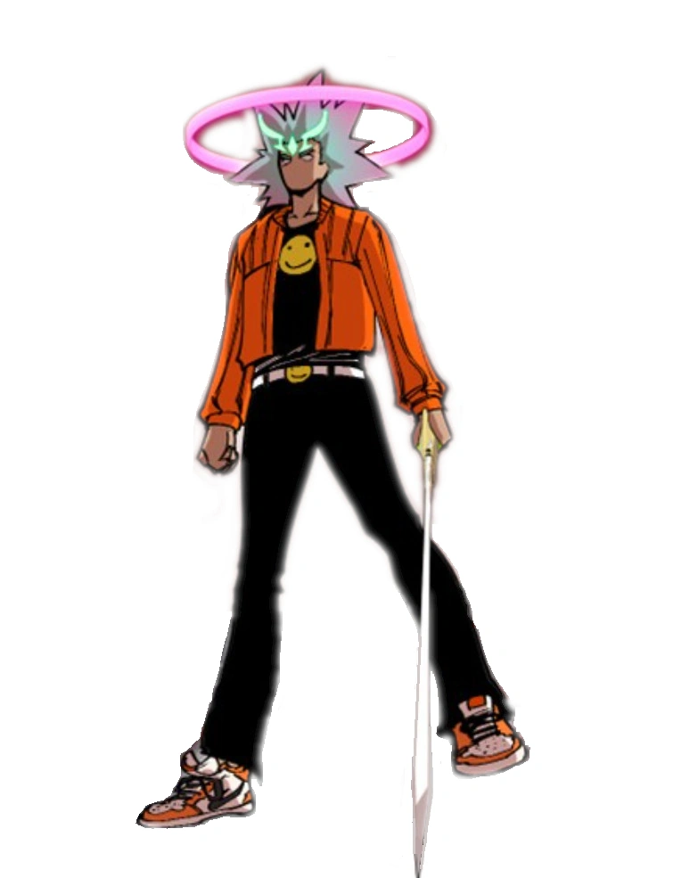 Dragon of Light x Mandala Mode | Hardcore Leveling Warrior Wiki