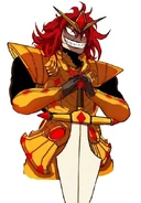 Rank No.1 Hardcore Leveling Warrior (Episode 2).jpg (85 KB) Rank No.1 Hardcore Leveling Warrior