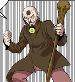 Bearded Shaman (Season 1)