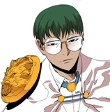 General Manager Park (Season 1)