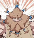 Axe Beard (Season 1)