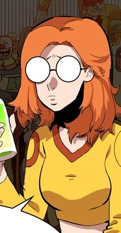 Firecracker (Season 1)