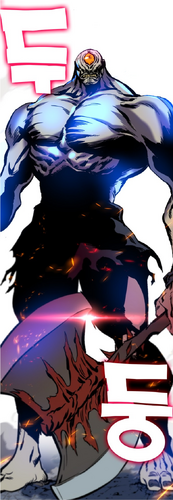 Cyclops | Hardcore Leveling Warrior Wiki | Fandom