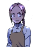 Anne profile Picture (X Ash Episode 1)