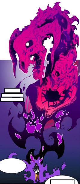 Summon - Ancient Dragon of Vengeance1