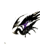 Summoned Chupa confronting Nightmare Lazie (Season 2 Episode 69).jpg (43 KB) Ancient Dragon Chupa and Nightmare Le. Rajie