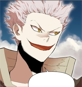 Nightmare Tempest (Season 2 Episode 10a)