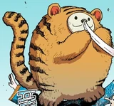 Tiger Ball (Season 1)